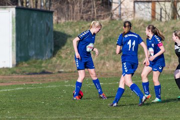 Bild 213 - B-Juniorinnen MTSV Olympia Neum�nster - FSC Kaltenkirchen : Ergebnis: 4:1